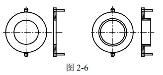 液體用流量計(jì)接地環(huán)圖